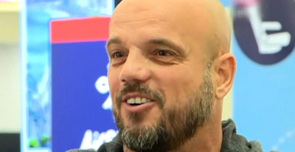 Boban Rajović odgovorio na priče o razvodu!?