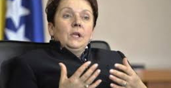 Marina Pendeš poziva i HDZ na usvajanje ANP-a