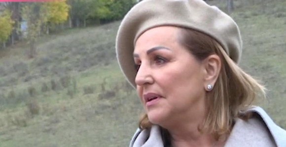 Ana otvorila dušu u emisiji ispričala sve o svom detinjstvu!
