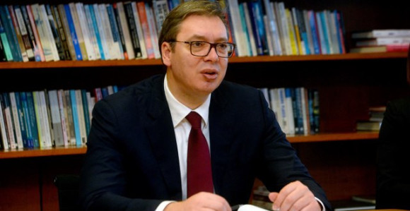 Šta Srbija može da očekuje od Makrona?