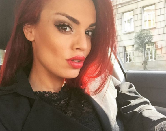 Sofija Rajović otkrila koji je pevač otac njenog deteta!?