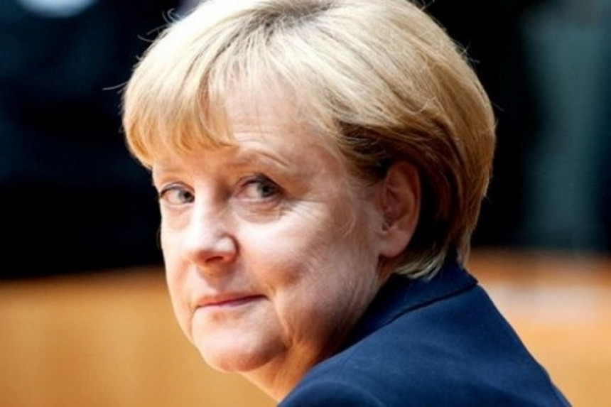 Merkel brani nošenje burki u javnosti