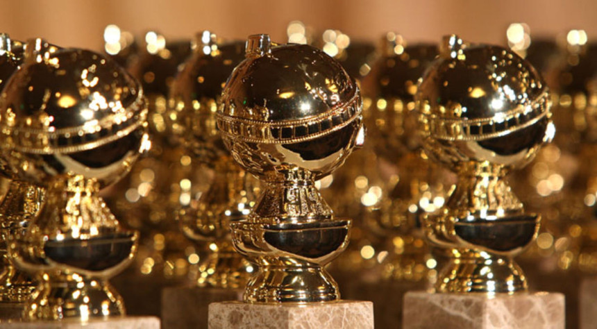 Објављене номинације за Златни глобус