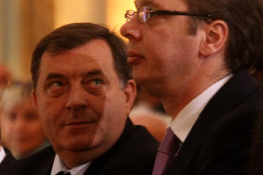 Pratimo situaciju u BiH i Republici Srpskoj