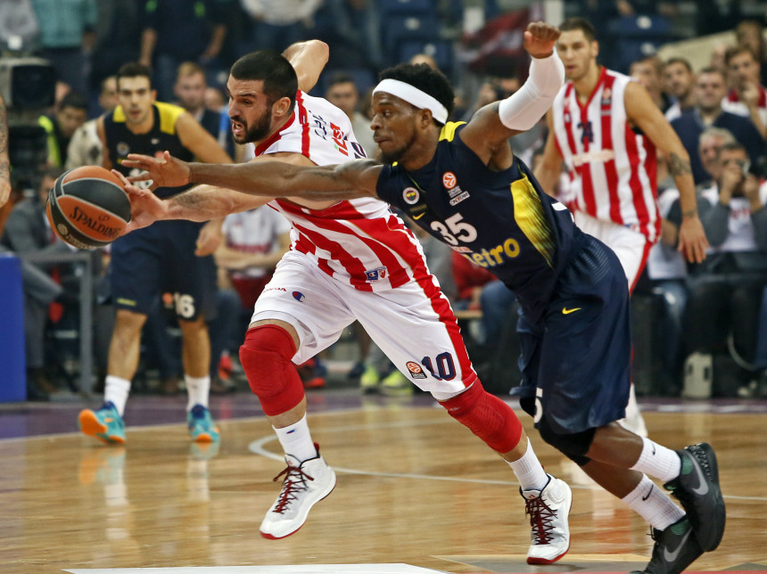 EL: Može li Zvezda do nove senzacije?!