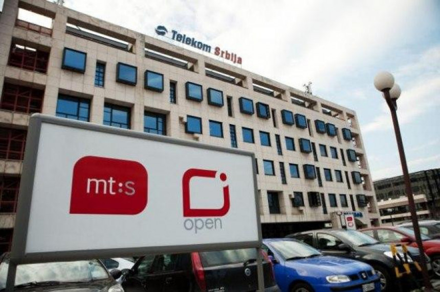 Влада Србије неће продати Телеком