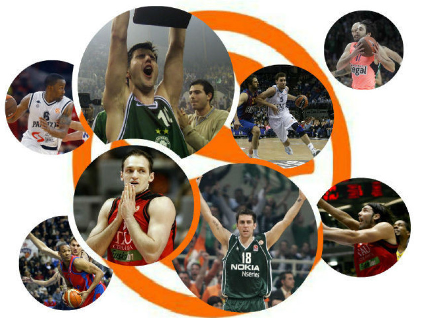 Анализа - видео: Они су најбољи ''револвераши'' које је Евролига имала!