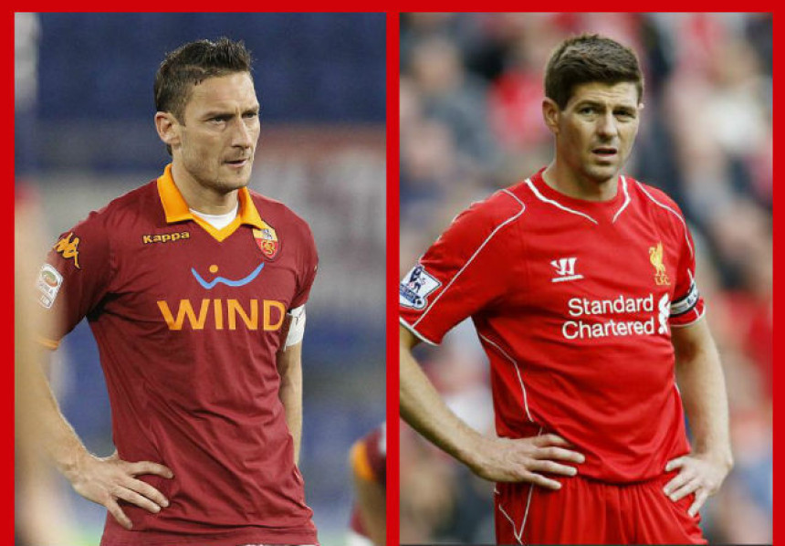 Да ли ћемо икада видјети овај божански тандем заједно?!