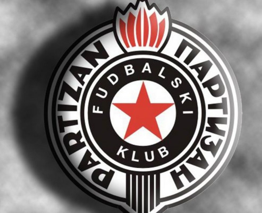 Partizan i UEFA koeficijenti...