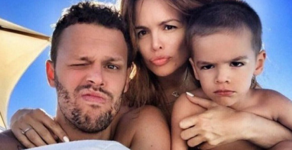 Severina želi kćerku: Zvaće se Koko Kojić