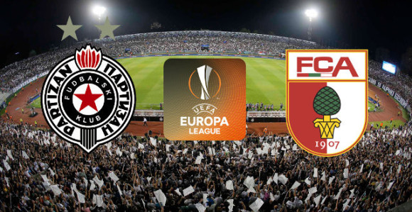 LE: Partizan - Augzburg 1:3, reakcije trenera...