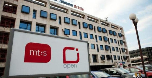 Vlada Srbije neće prodati Telekom