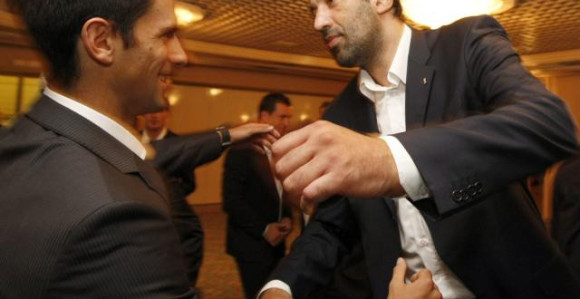 Дивац: Новак је као Мајкл Џордан!