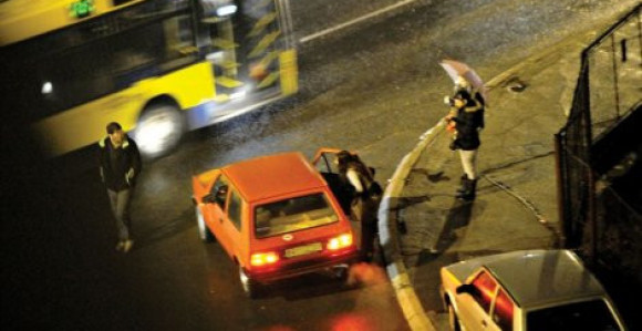 Prostituke ne daju mira Beograđanima