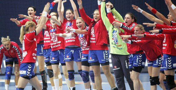 Србија у осмини финала Свјетског првенства!