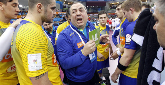 Марковић открио адуте за наставак квалификација!