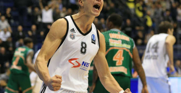 Murić se protiv Metalca konačno vraća na teren?!