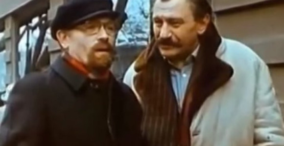 Malo je falilo da film ne bude snimljen!