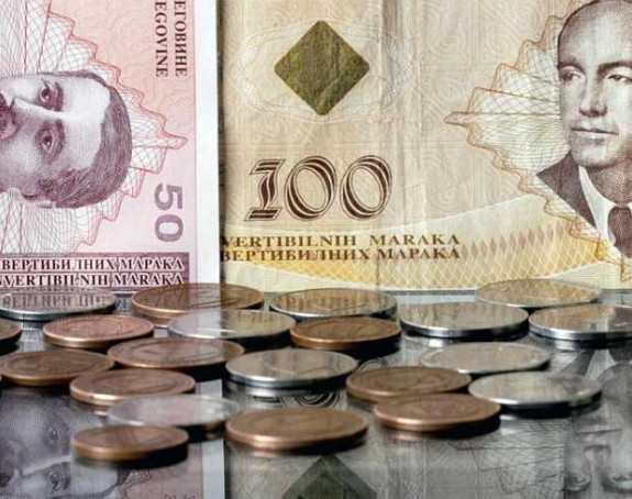 Четири Бањалучанина проневјерила 529.692