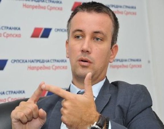 Како су хтјели да усвоје Закон о раду