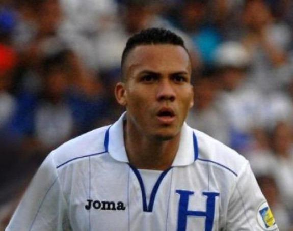 Šokantno: Izrešetan reprezentativac Hondurasa!