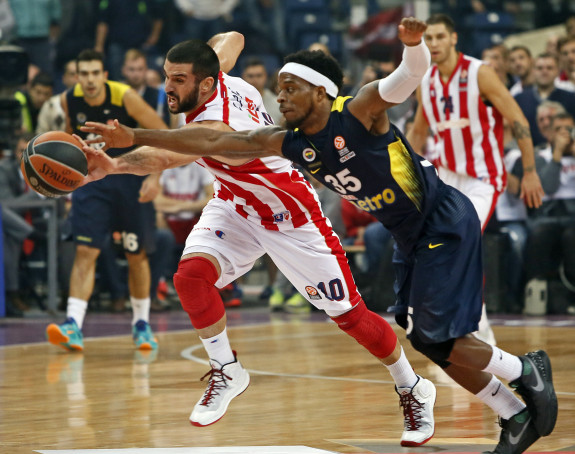 EL: Može li Zvezda do nove senzacije?!