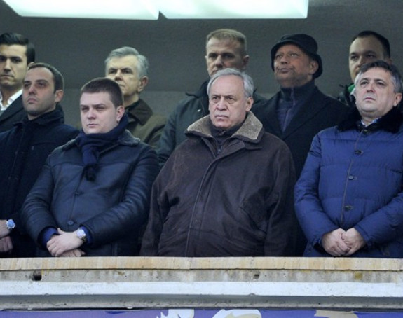 Vazura: Odlazimo kolektivno! Drulović ostaje do Nove godine!