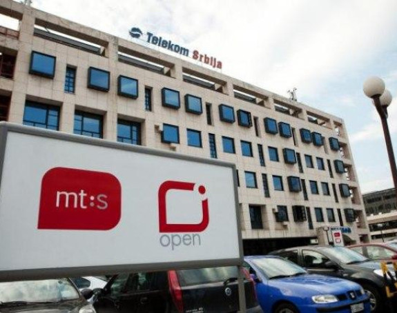 Vlada Srbije neće prodati Telekom