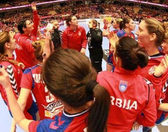 SP - Srpkinje pred Tunis: Nema opuštanja!