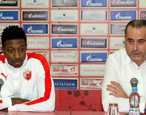 Божовић: Морамо да оборимо рекорд!