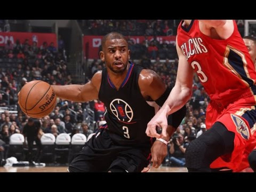 Video: Kris Pol - jedan u 40 godina!