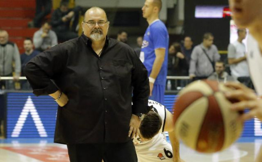 Džikić: Dva lica - znamo mi to bolje nego vi!