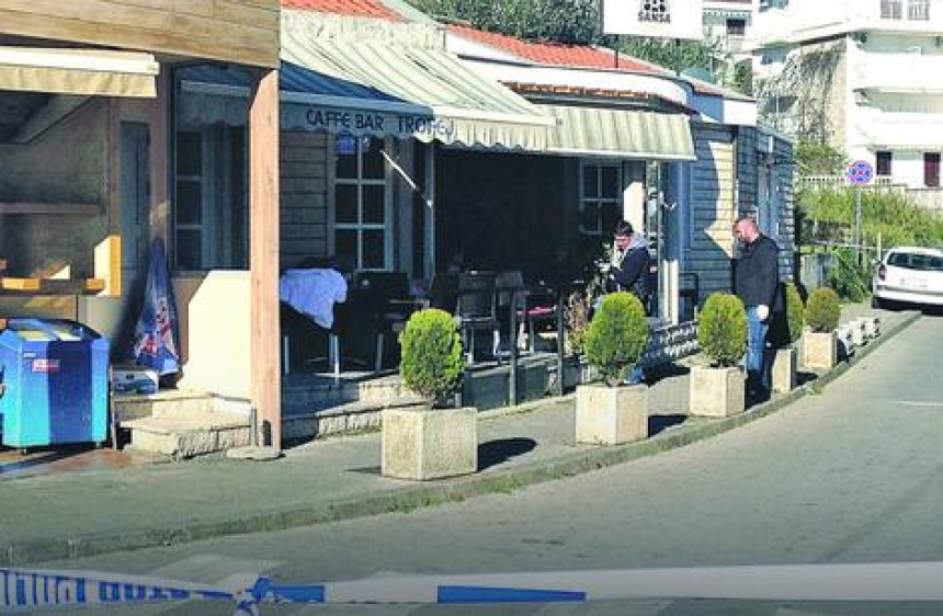 Detalji dvostrukog ubistva u Bečićima