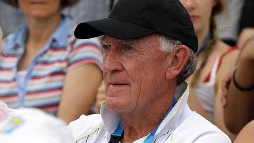 Bivši trener Federera: Odlazak Bekera neće ništa promijeniti, Đoković je veliki šampion!