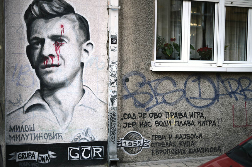 Užasno! Ko je i zašto "pucao u glavu" legendi Partizana?!