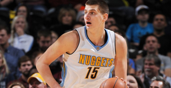 NBA: Jokić nastavlja da blista! I Nurkić odličan!