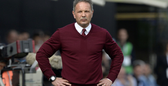 Miha: Juventusu odsečeš glavu, izrastu mu dve!