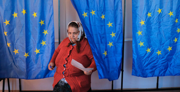 Ljevičarska PSD pobjednik izbora