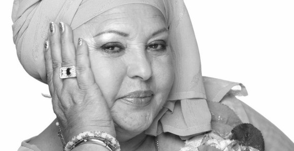 Težak filmski život Esme Redžepove