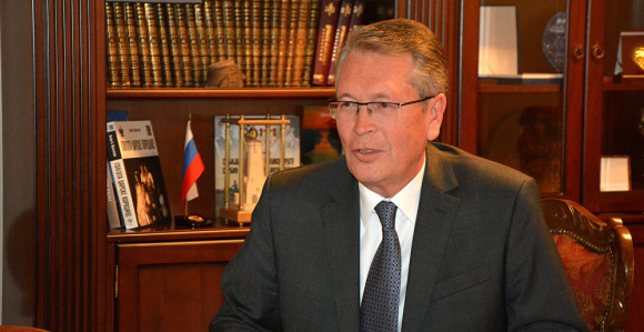 "Lavrov dolazi da čuje srpsku stranu"