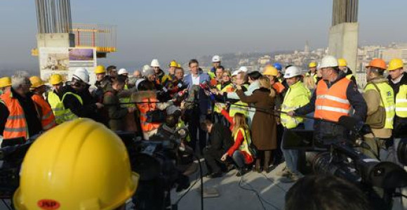 Vučić o Jeremiću: “Jesi li i ti muzičar?”