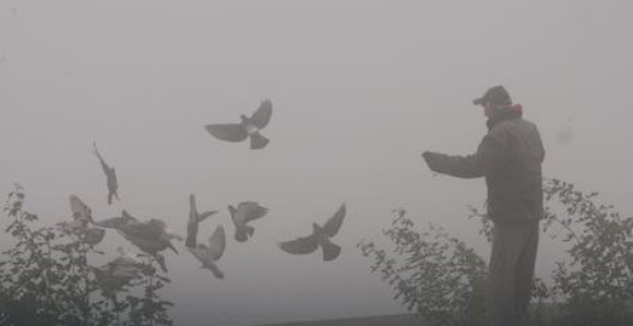 U FBiH kvalitet vazduha izuzetno loš