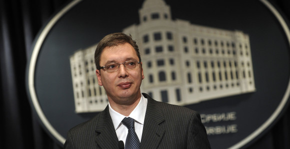 Sa Lavrovom ozbiljno i otvoreno o svemu