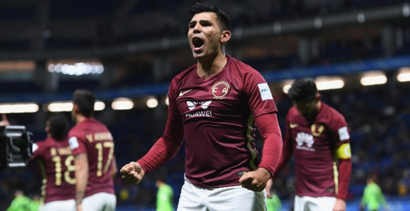 Klupsko SP: Romero odveo Meksikance na Real!