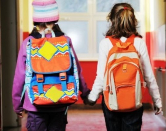 Sarajevske škole ukidaju nošenje torbi