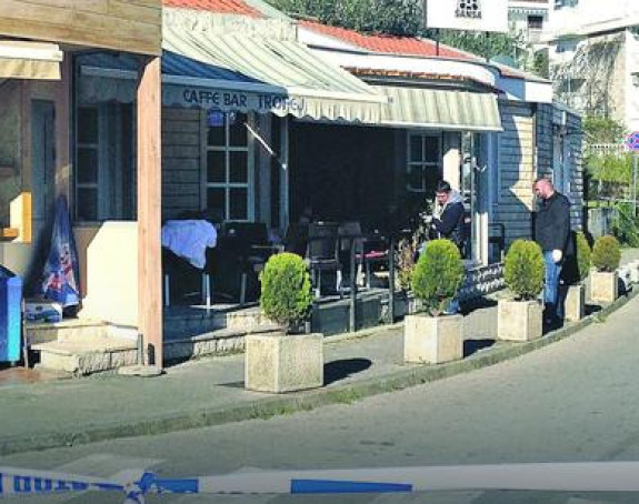 Detalji dvostrukog ubistva u Bečićima