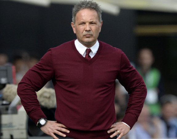 Miha: Juventusu odsečeš glavu, izrastu mu dve!