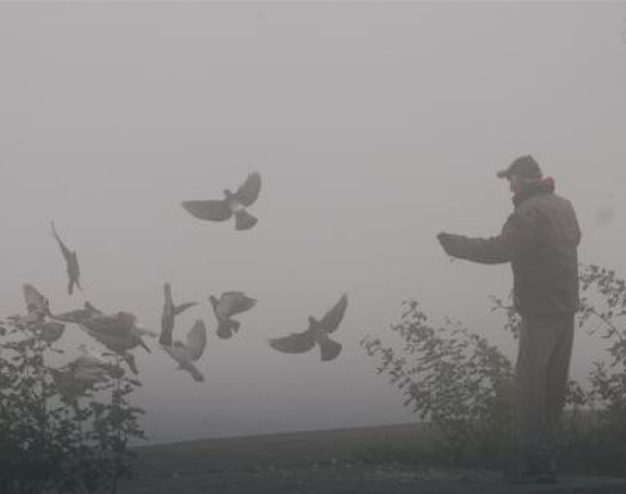 U FBiH kvalitet vazduha izuzetno loš