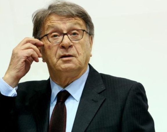 Ćiro Blažević: DA Regionalnoj ligi!