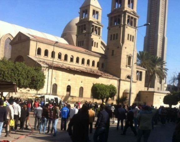 Egipat: 18 poginulih